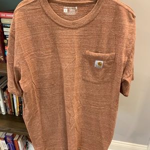 Carhartt Pocket T - Sz Large